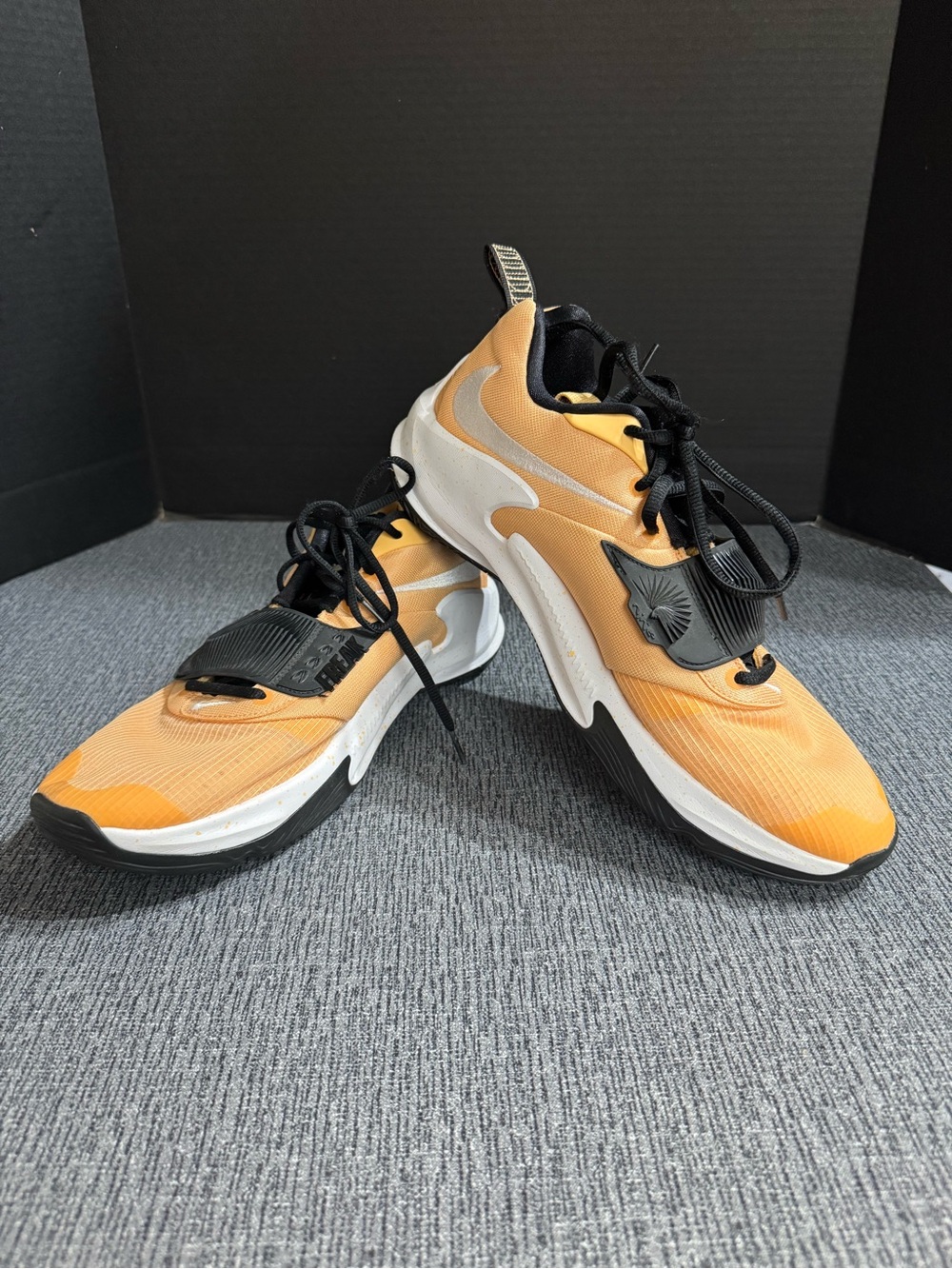 Nike Giannis Zoom Freak Basketball Shoes